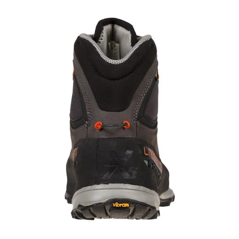 Botas de montaña La Sportiva Tx5 Gtx (Carbon/Paprika) Mujer