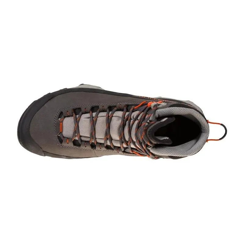 Botas de montaña La Sportiva Tx5 Gtx (Carbon/Paprika) Mujer