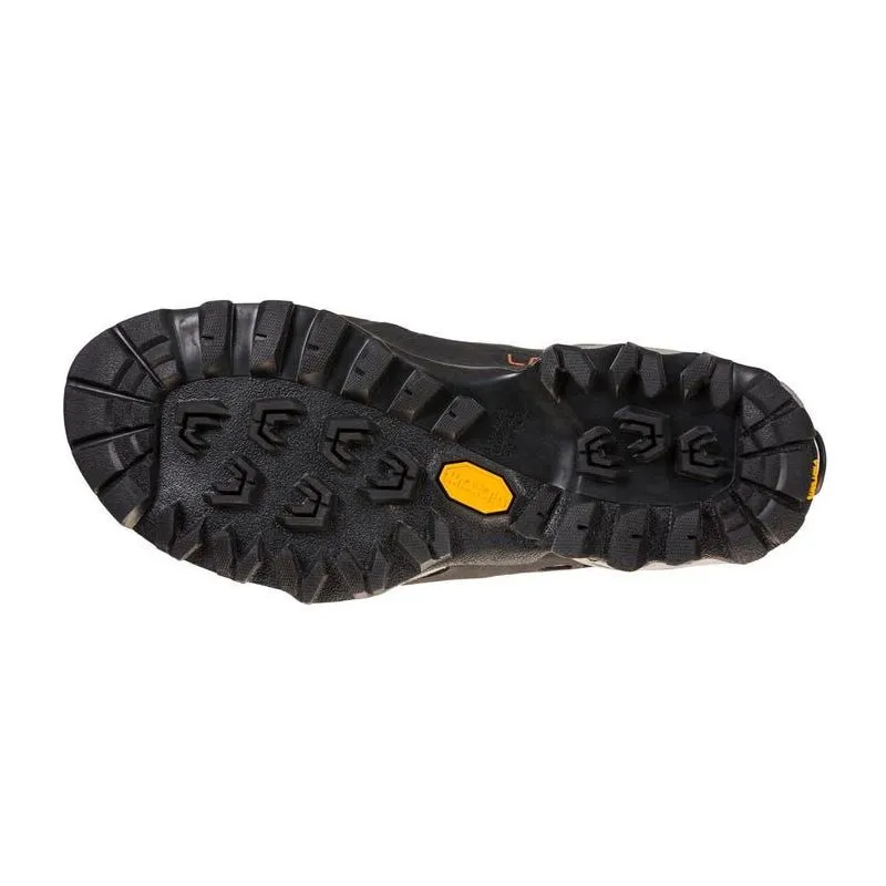 Botas de montaña La Sportiva Tx5 Gtx (Carbon/Paprika) Mujer
