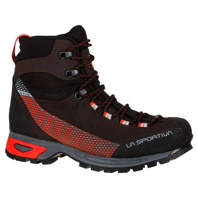 Botas la sportiva Trango Trk Gtx Carbon/Goji