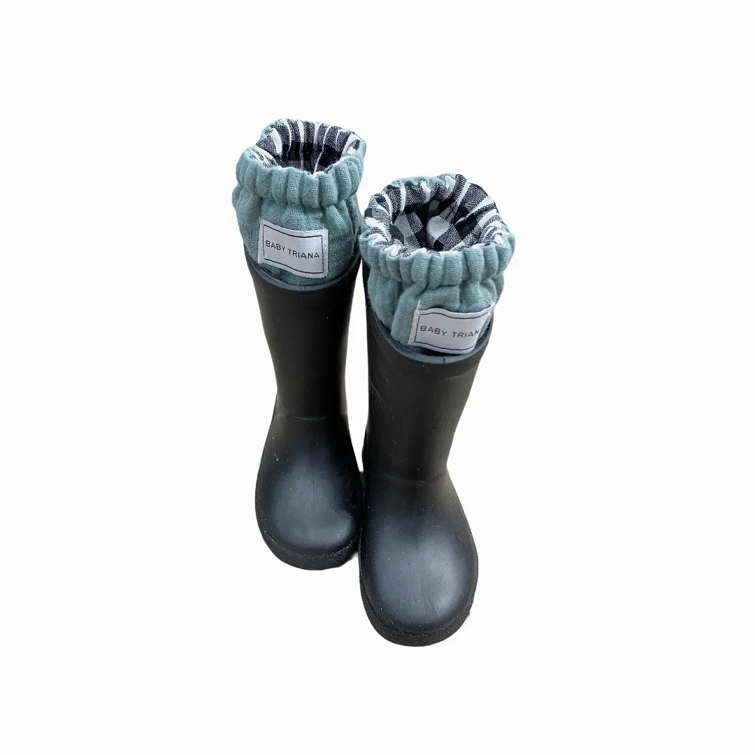 Calentadores reversibles Muss Mint