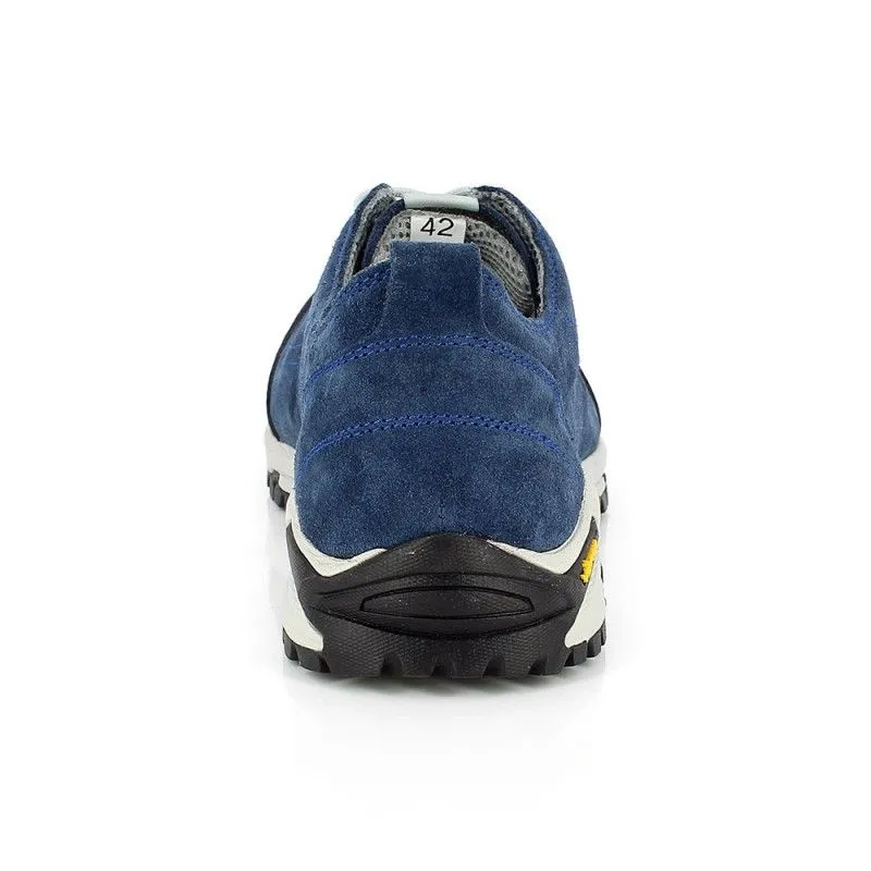 Calzado de exterior Kimberfeel Chogori (Navy)