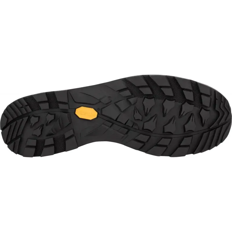 Calzado Lowa Mauria Evo GTX (azul marino/morado) mujer