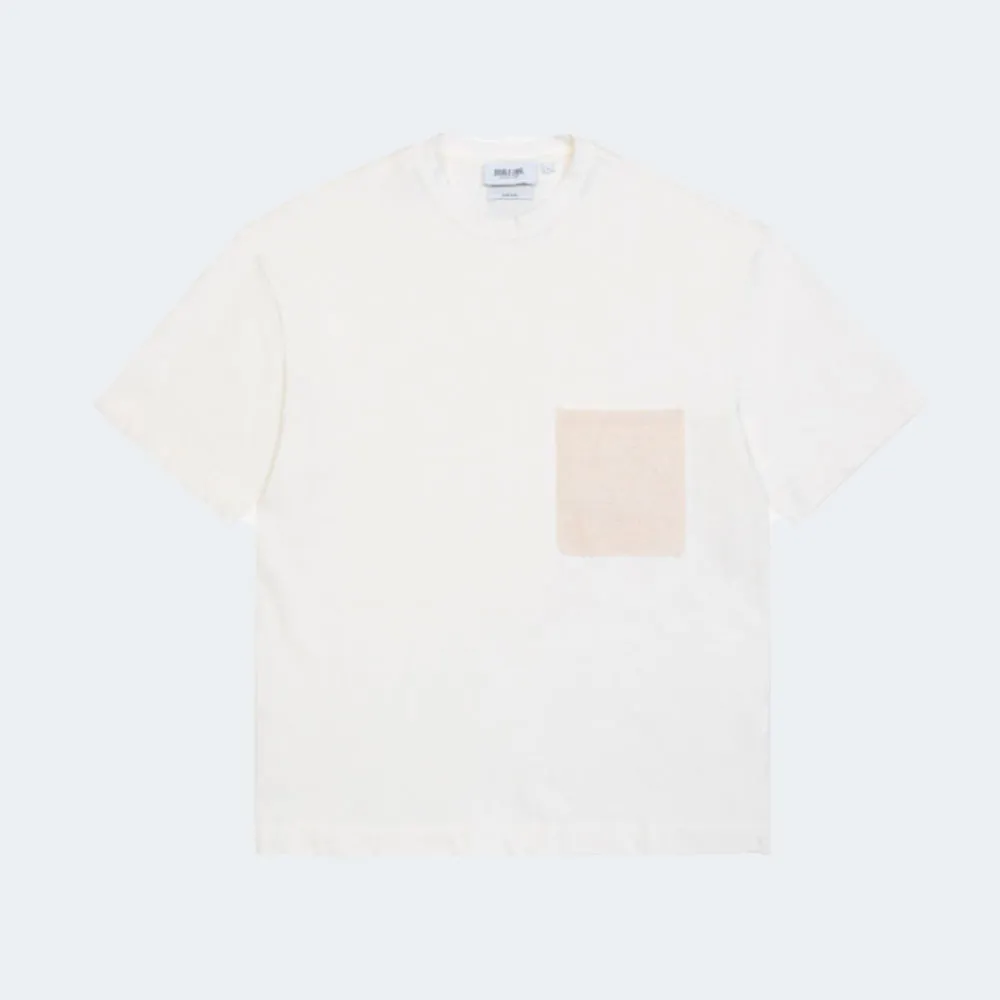 Camiseta GIANNI LUPO OVERSIZE CREW NECK GLW026G