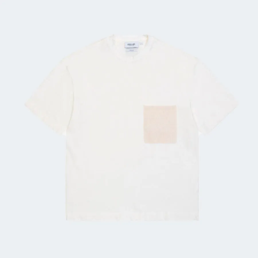 Camiseta GIANNI LUPO OVERSIZE CREW NECK GLW026G