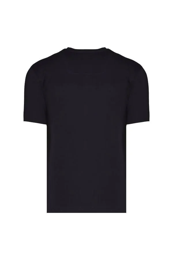 Camiseta Hombre Aeronautica Militare 221Ts1942J538 Dark Navy