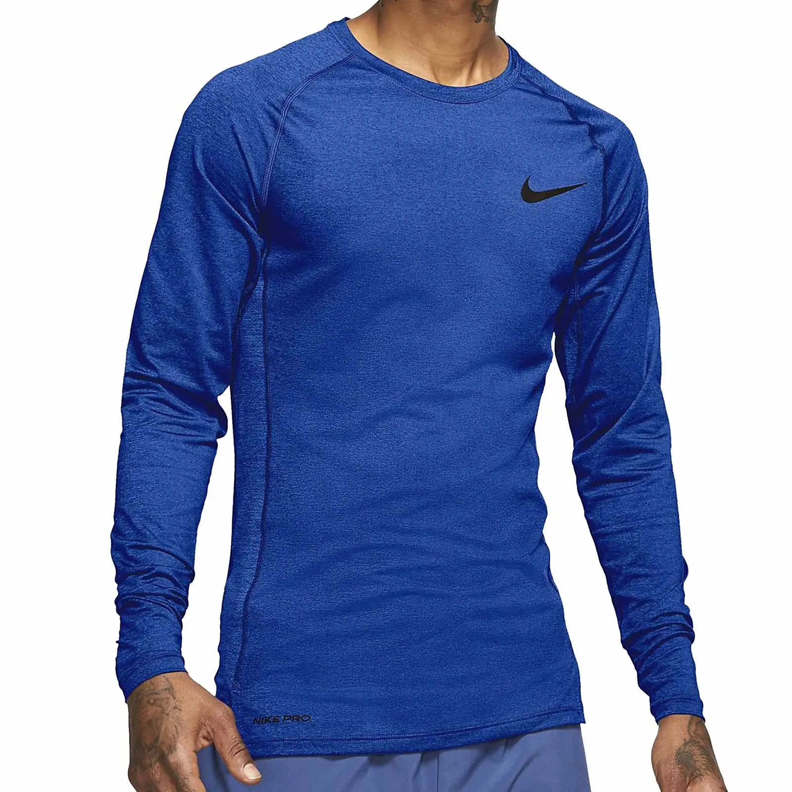 Camiseta interior térmica Nike Pro Mock