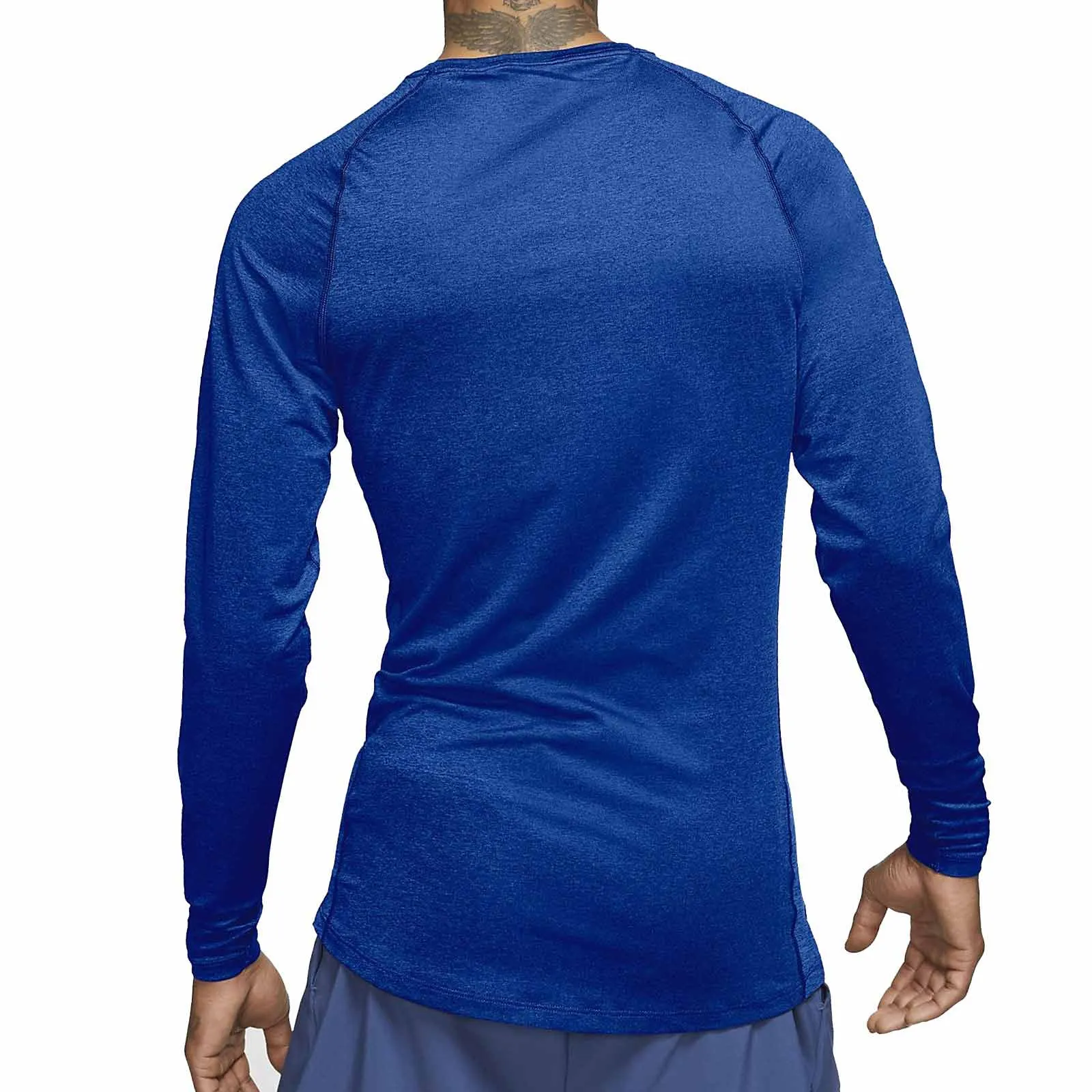 Camiseta interior térmica Nike Pro Mock