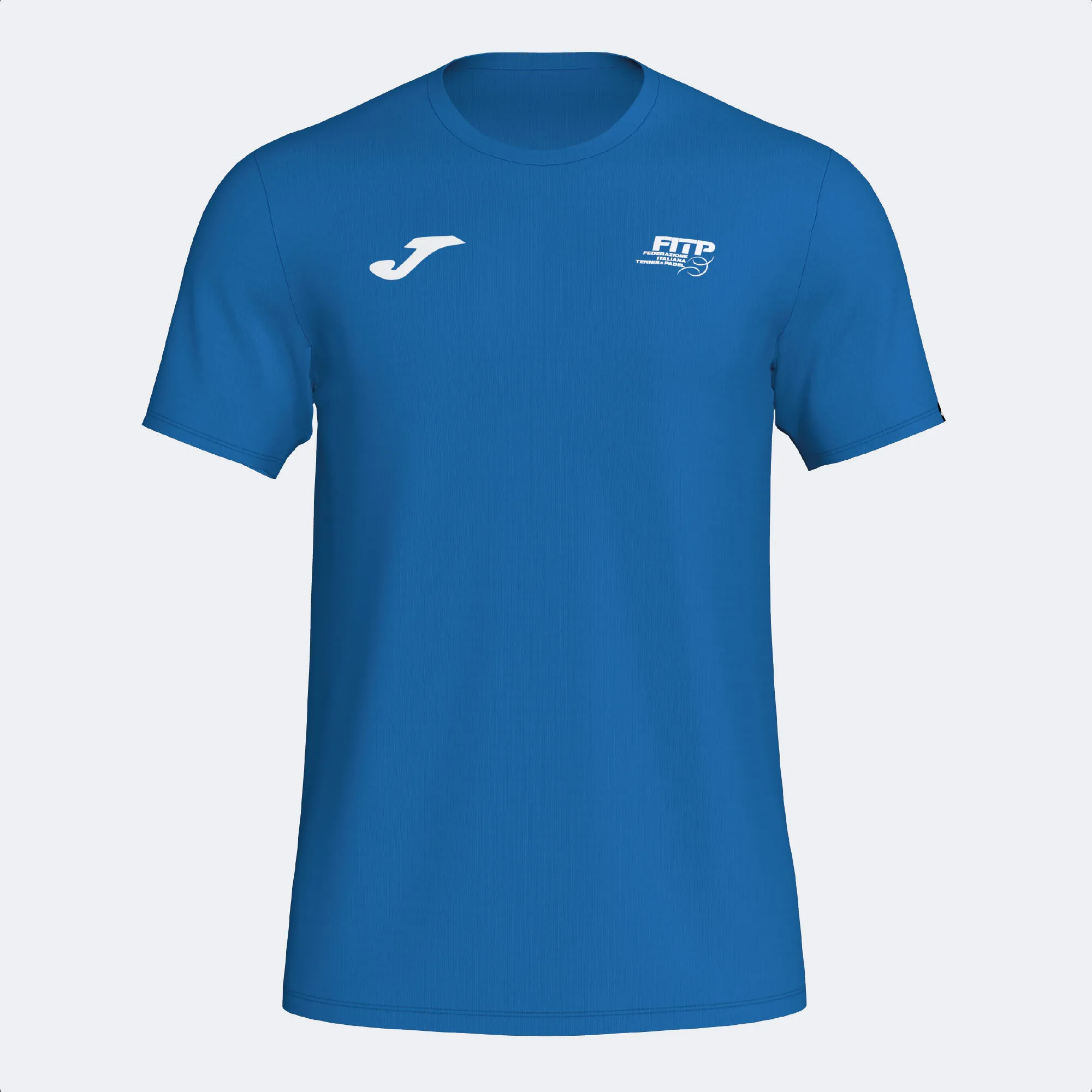 Camiseta manga corta Federación Italiana Tenis Y Pádel 23/24