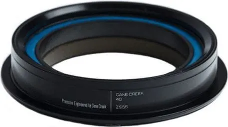 CANE CREEK PARTE INFERIOR SEMIINTEGRADA ZS55 / 40 DE CANE CREEK 40SERIES (PIVOTE DE 1.5 '')