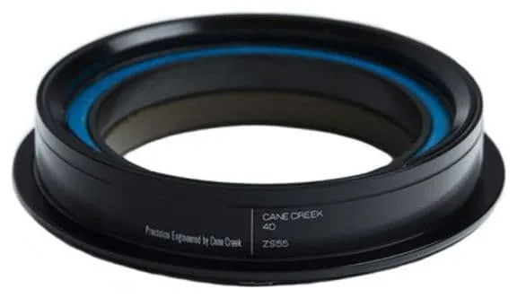 CANE CREEK PARTE INFERIOR SEMIINTEGRADA ZS55 / 40 DE CANE CREEK 40SERIES (PIVOTE DE 1.5 '')