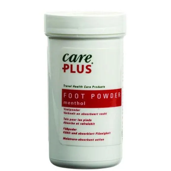 care plus Foot Powder