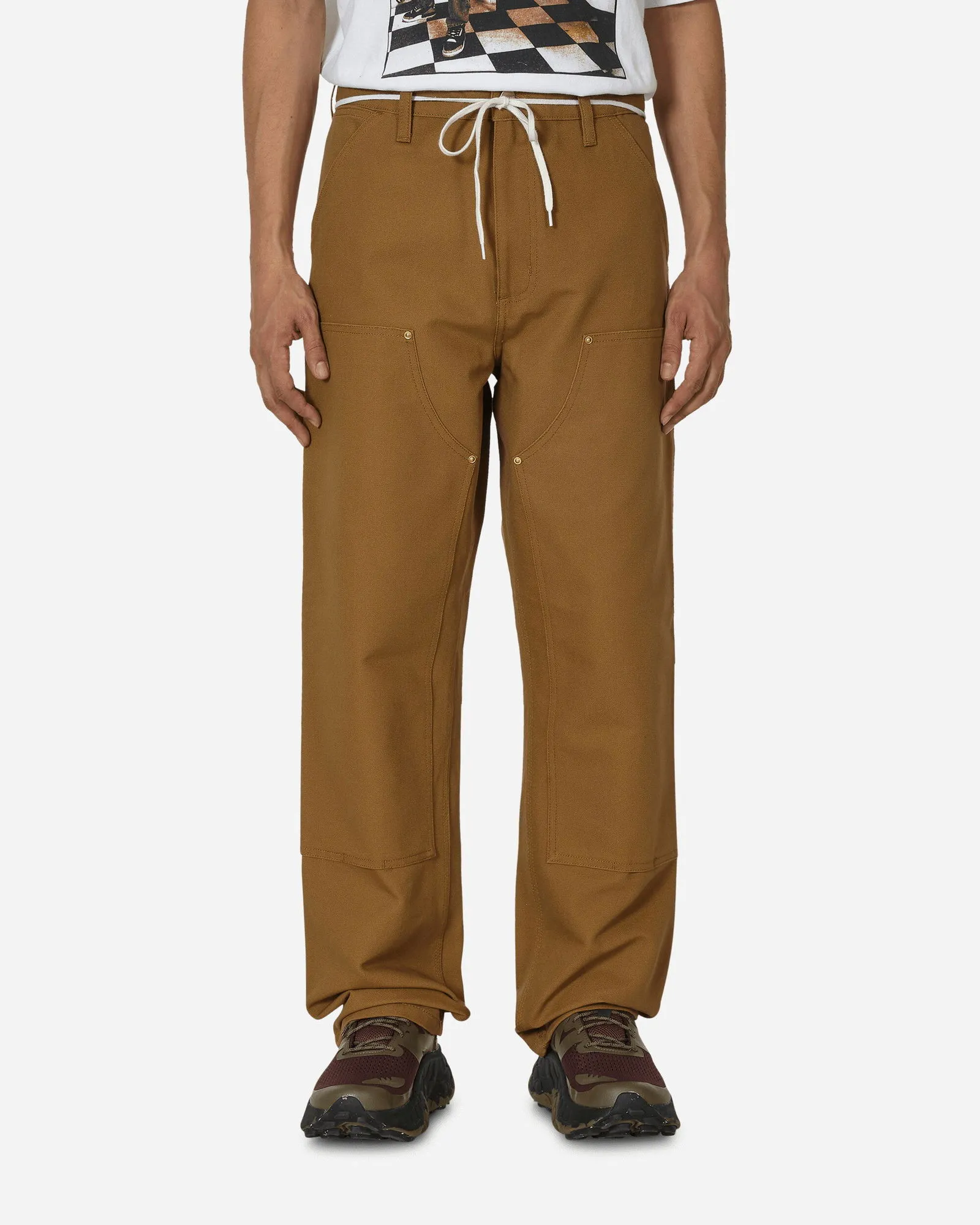 Carhartt WIP Double Knee Pants