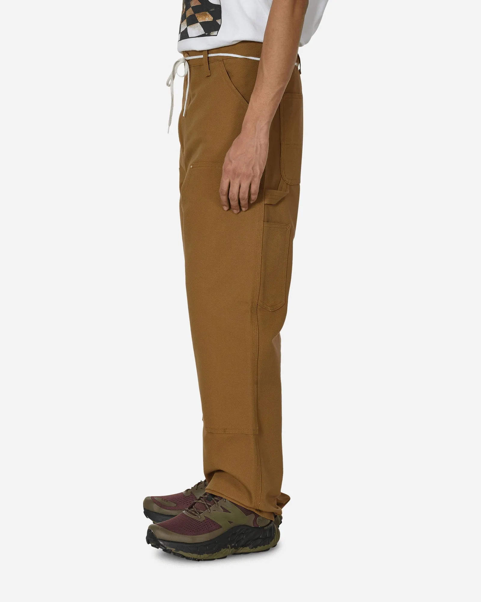 Carhartt WIP Double Knee Pants