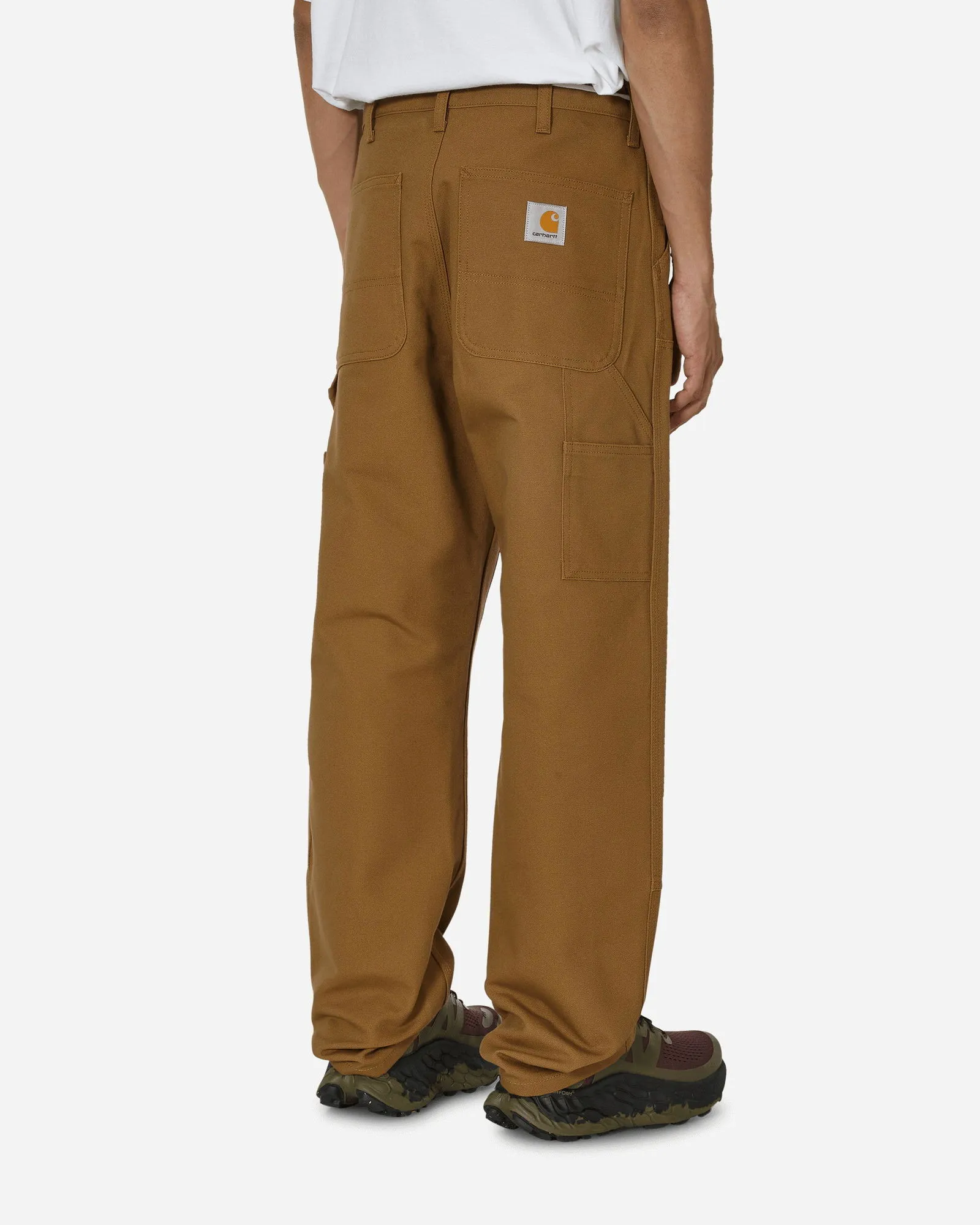 Carhartt WIP Double Knee Pants