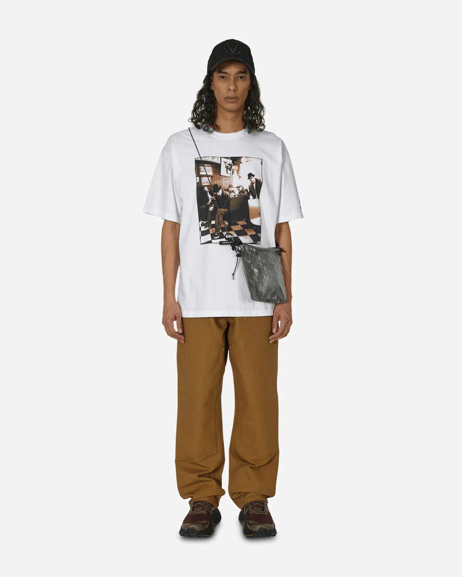 Carhartt WIP Double Knee Pants