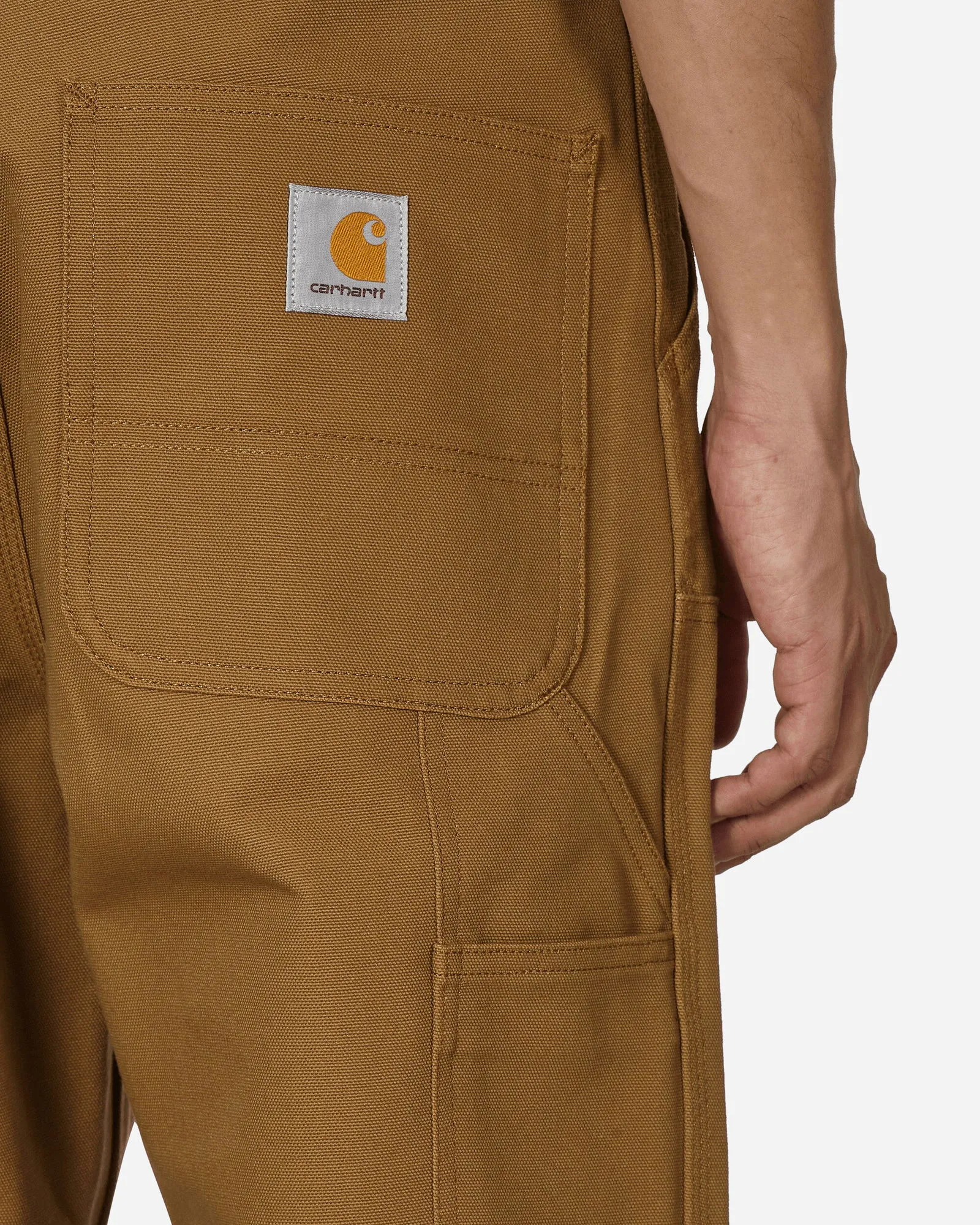 Carhartt WIP Double Knee Pants