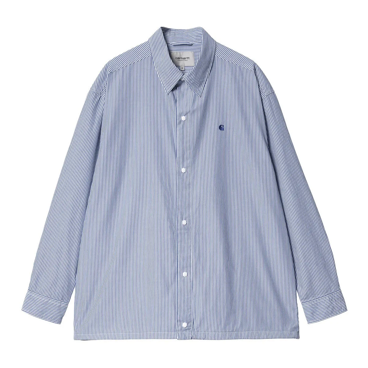 Carhartt WIP L/S Asher Shirt