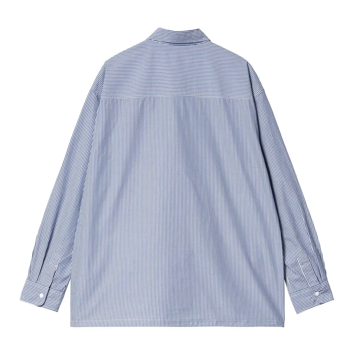 Carhartt WIP L/S Asher Shirt