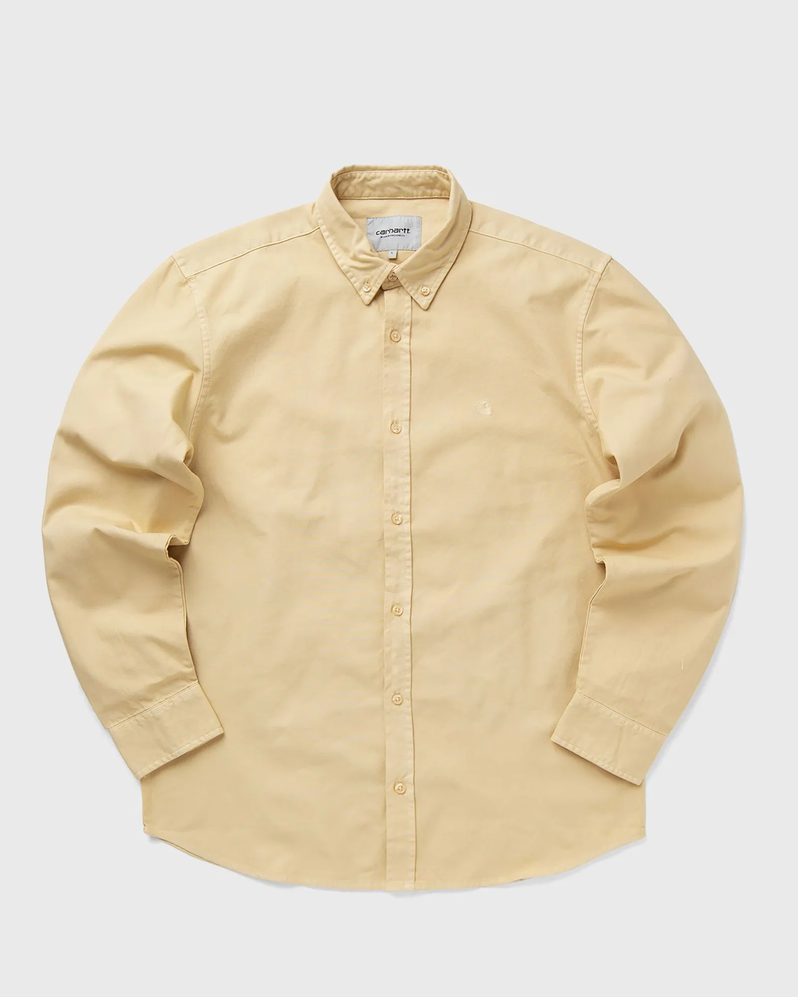 Carhartt WIP L/S Bolton Shirt