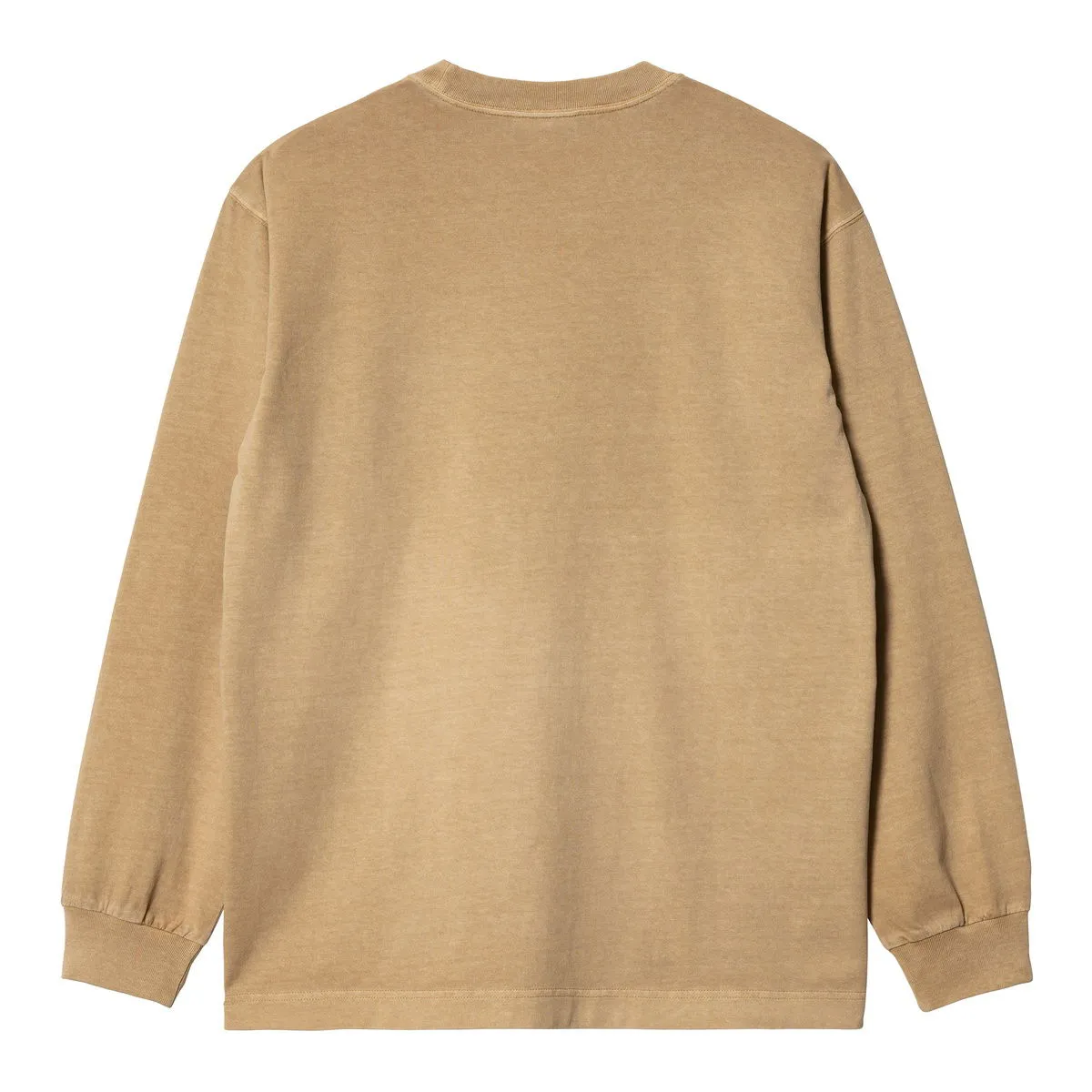 CARHARTT WIP L/S NELSON TSHIRT