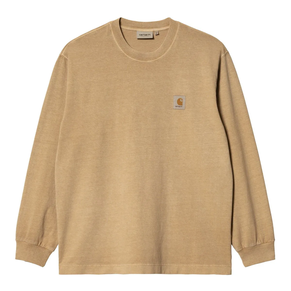 CARHARTT WIP L/S NELSON TSHIRT