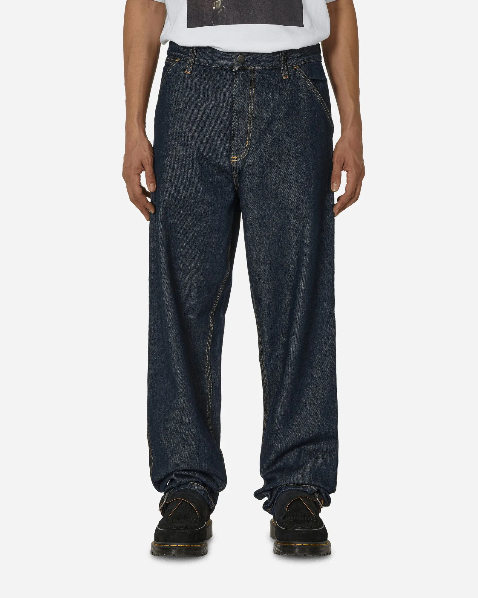 Carhartt WIP Single Knee Pants
