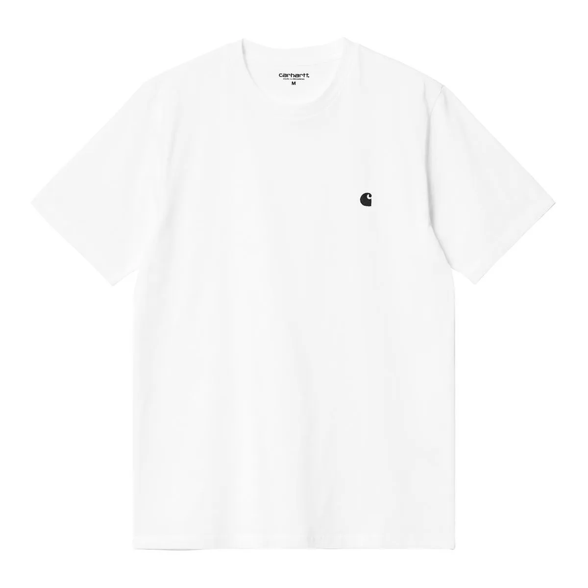 CARHARTT WIP S/S MADISON TSHIRT