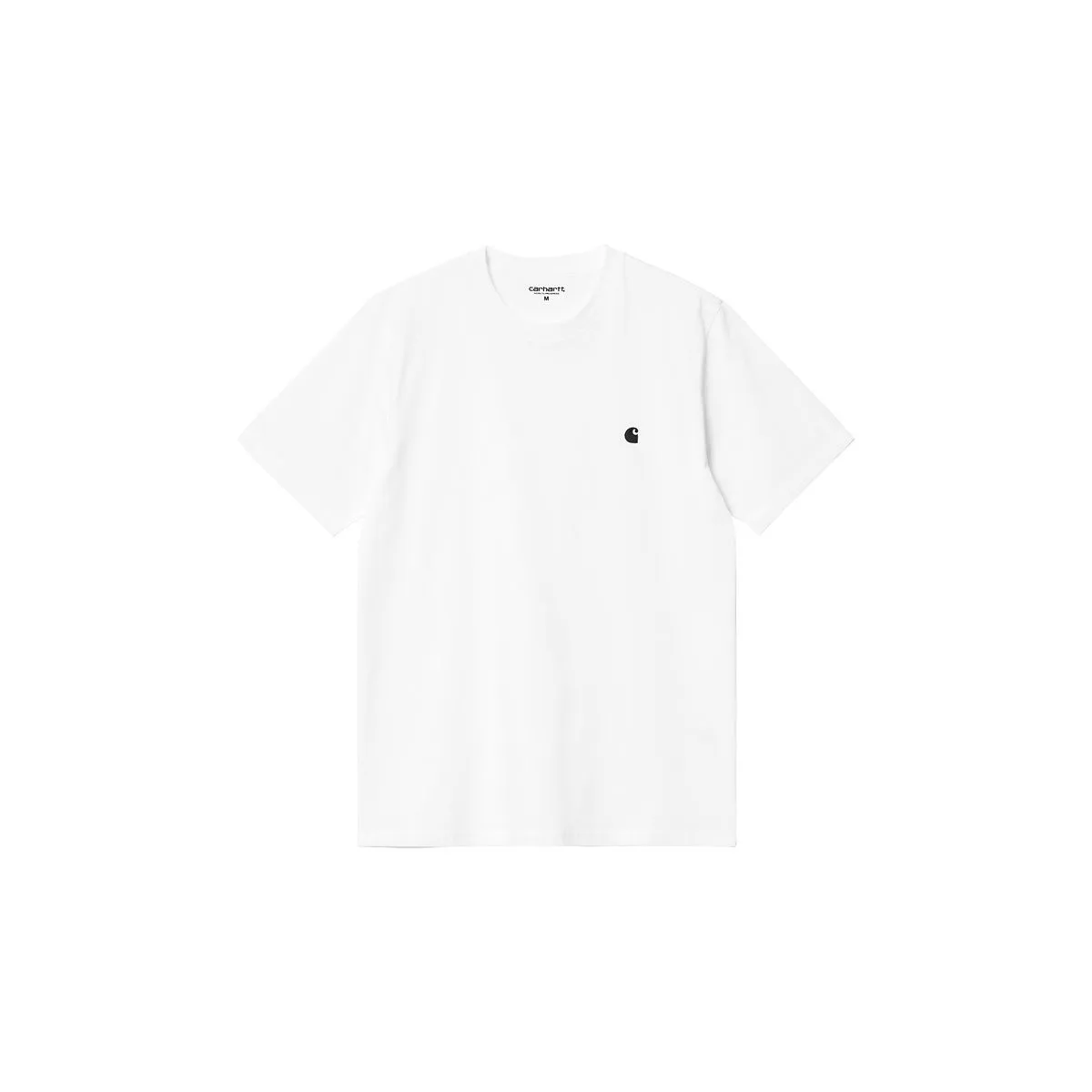 CARHARTT WIP S/S MADISON TSHIRT
