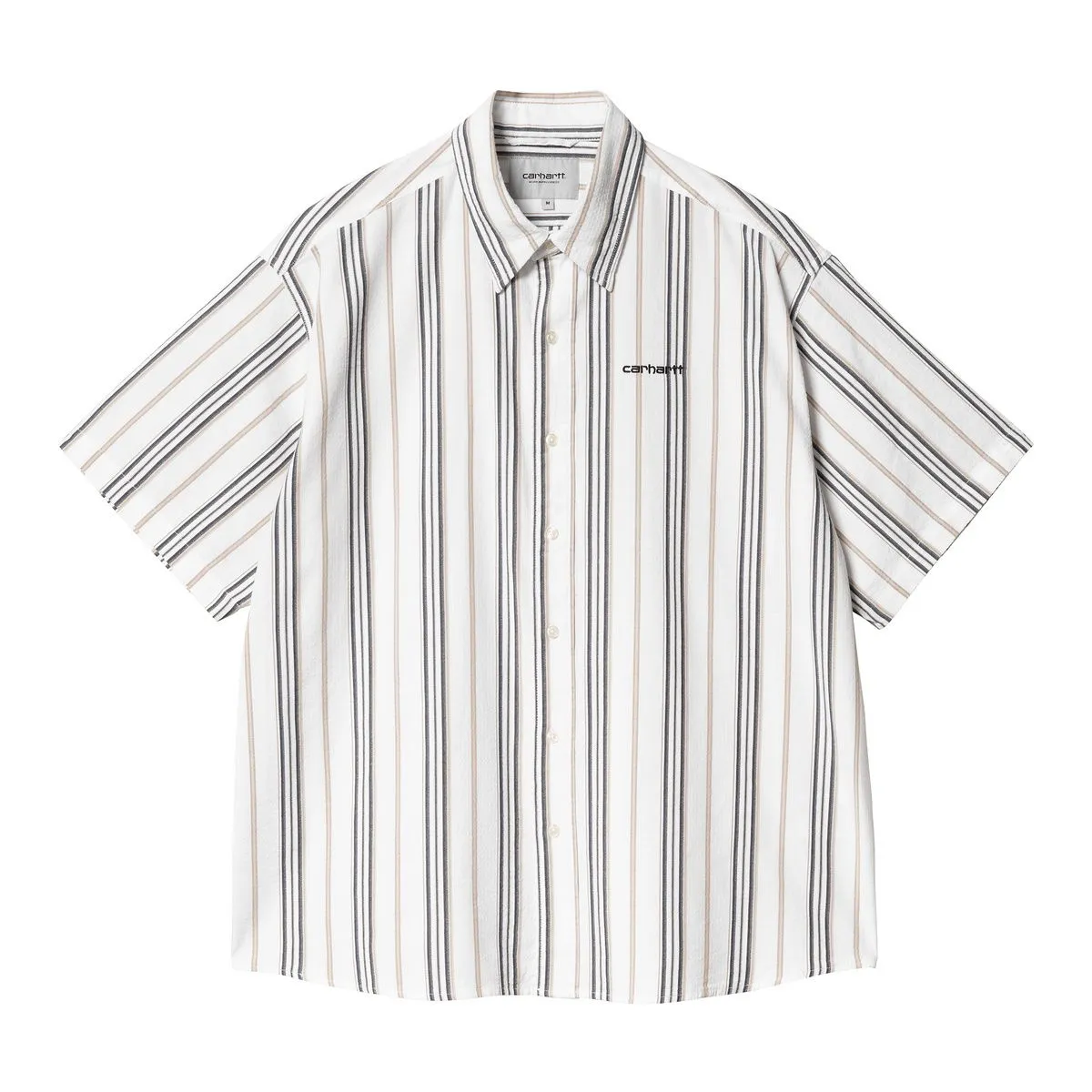 Carhartt WIP S/S Quentin Shirt