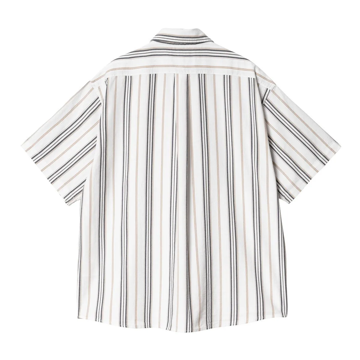 Carhartt WIP S/S Quentin Shirt