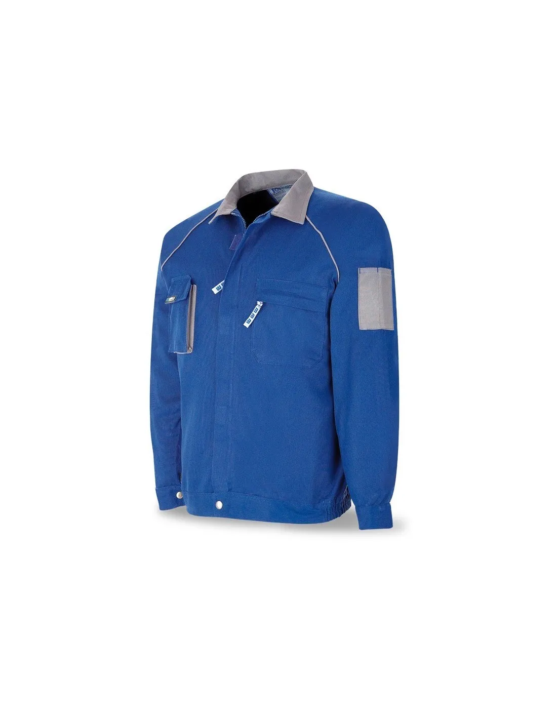 CAZADORA DE TRABAJO 488C SUP TOP MARCA