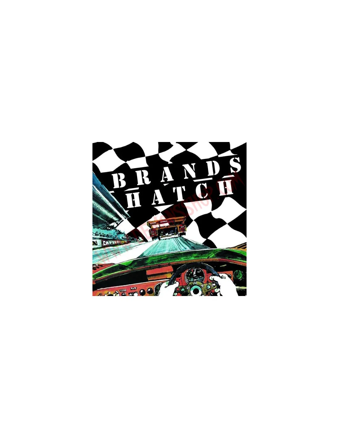 CD Brands Hatch – Brands Hatch