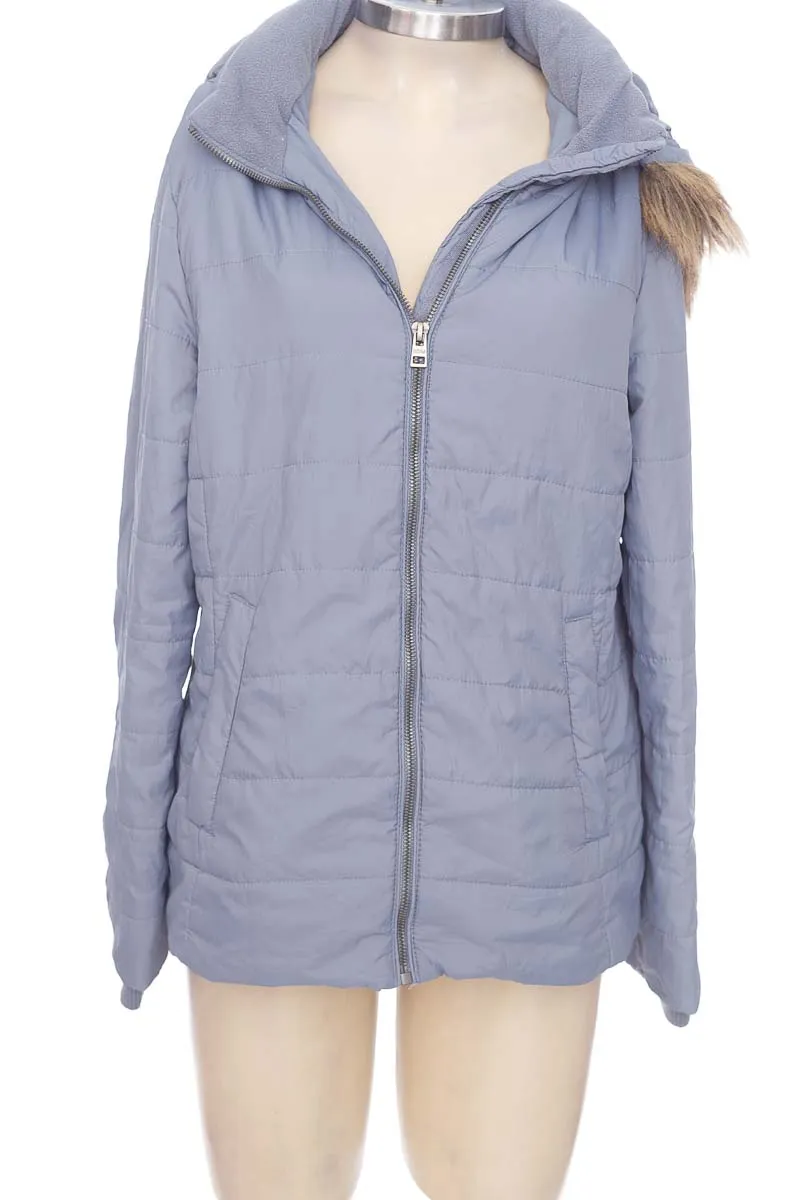 CHAQUETA / ABRIGO COLOR AZUL  KOAJ