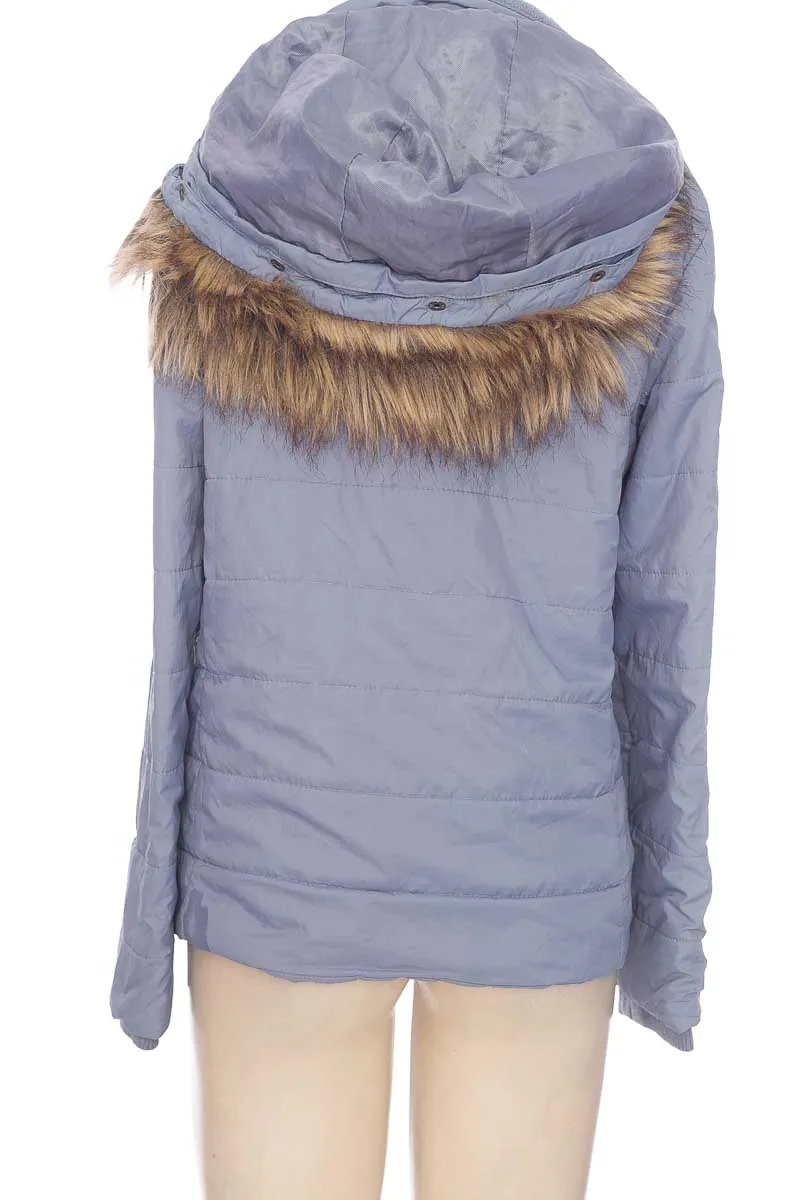 CHAQUETA / ABRIGO COLOR AZUL  KOAJ
