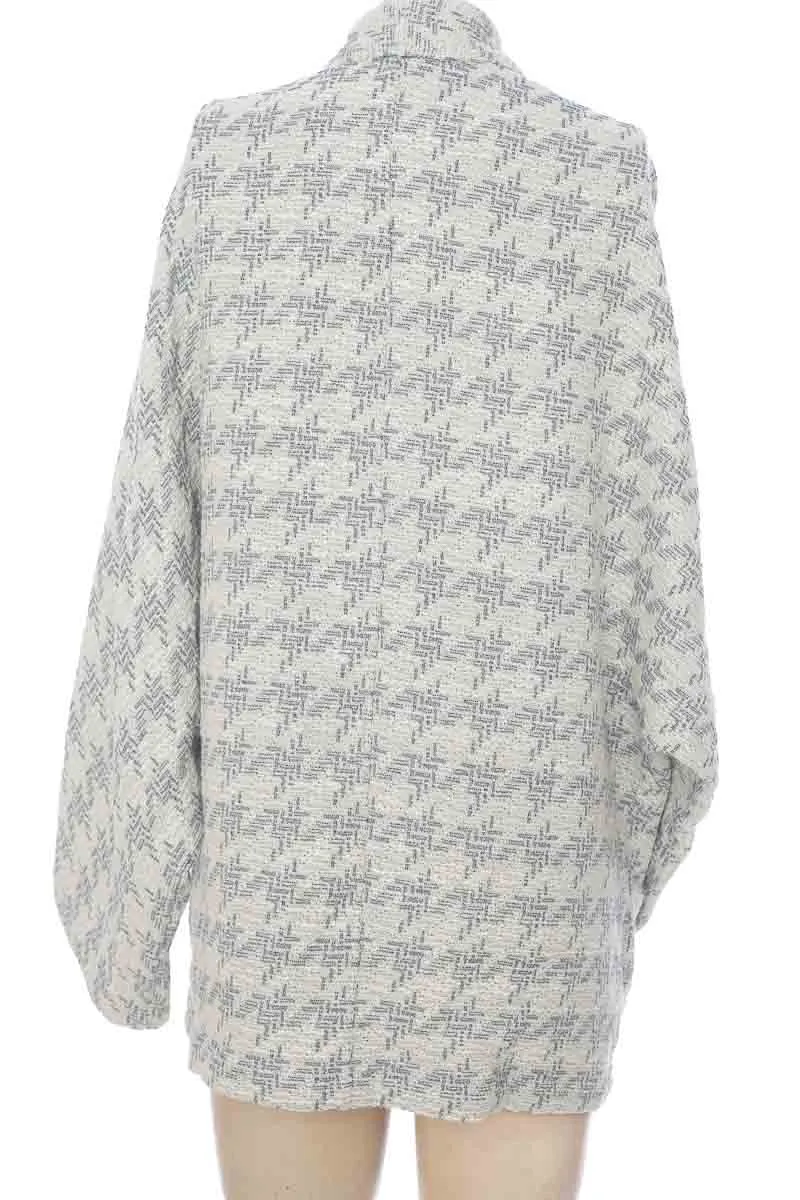 CHAQUETA / ABRIGO COLOR AZUL  MNG