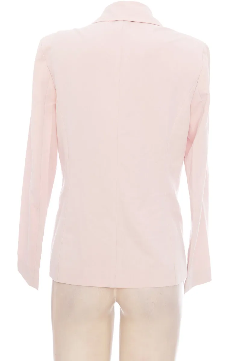 CHAQUETA / ABRIGO COLOR BEIGE  PATPRIMO