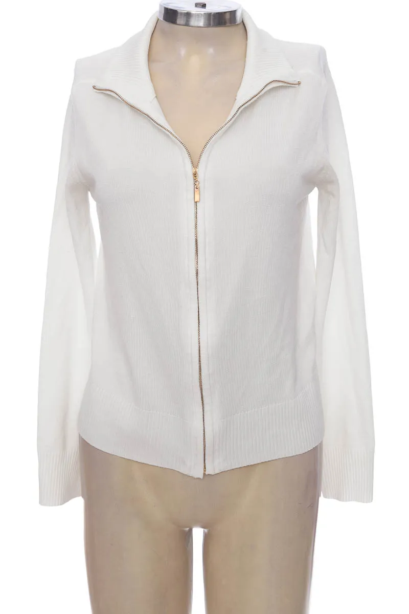 CHAQUETA / ABRIGO COLOR BLANCO  ARKITECT