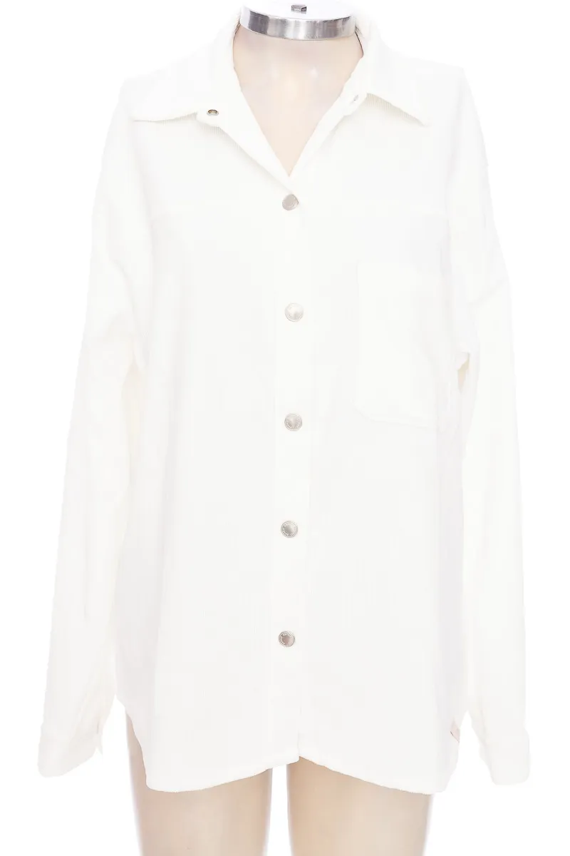 CHAQUETA / ABRIGO COLOR BLANCO  ESPRIT