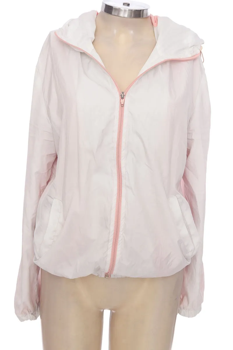 CHAQUETA / ABRIGO COLOR BLANCO  SABRINA