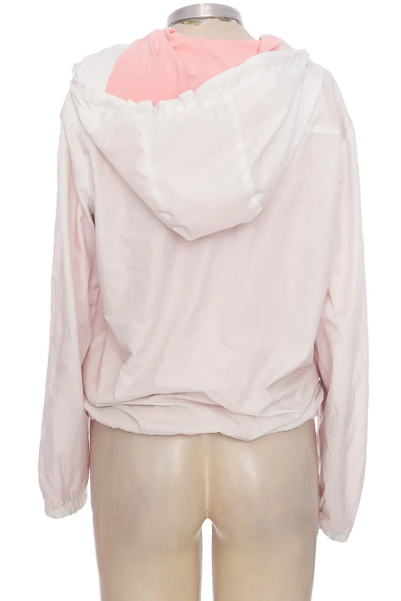 CHAQUETA / ABRIGO COLOR BLANCO  SABRINA