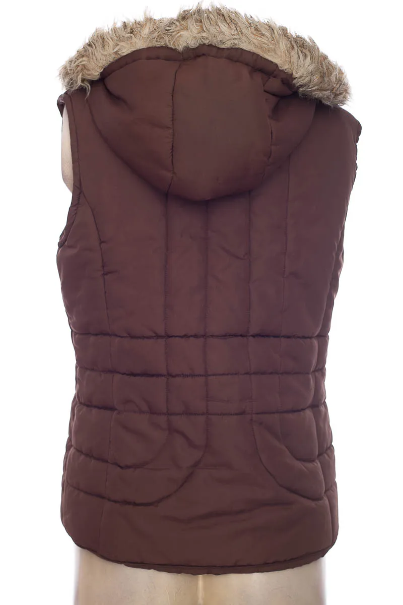 CHAQUETA / ABRIGO COLOR CAFé  STUDIO