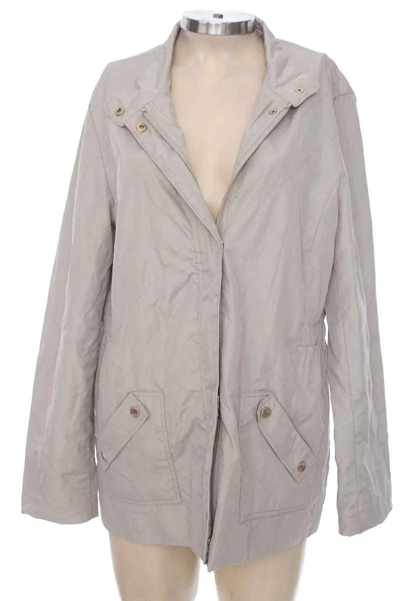 CHAQUETA / ABRIGO COLOR GRIS  SOUTHLAND