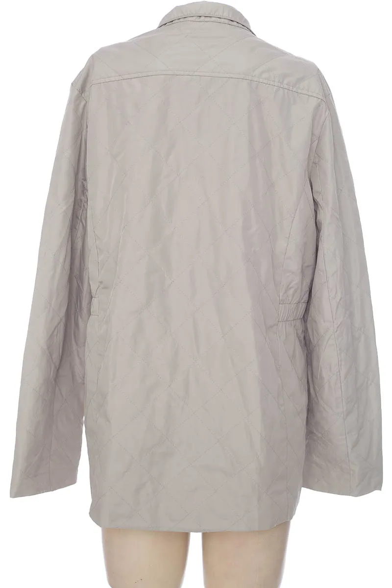 CHAQUETA / ABRIGO COLOR GRIS  SOUTHLAND