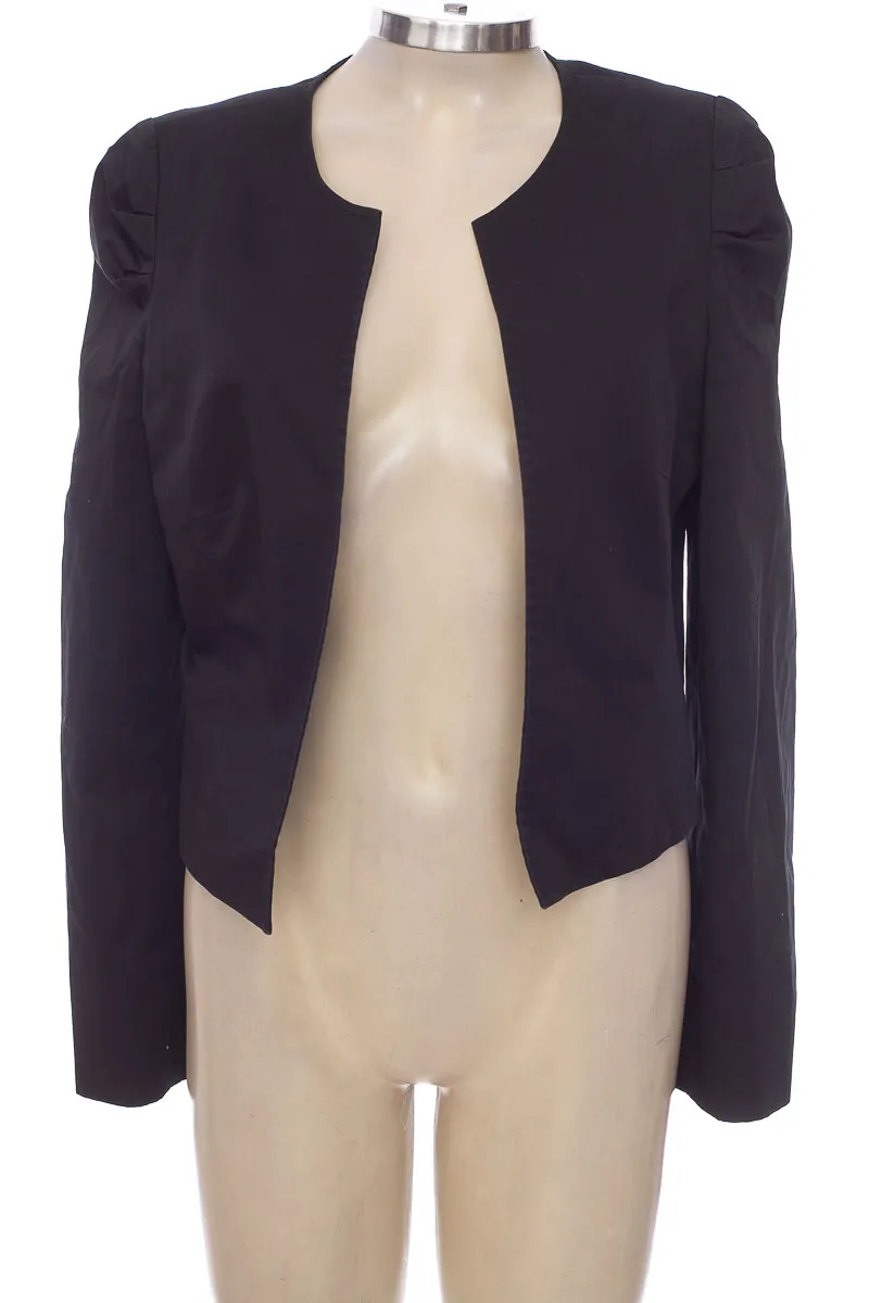 CHAQUETA / ABRIGO COLOR NEGRO  ESPRIT