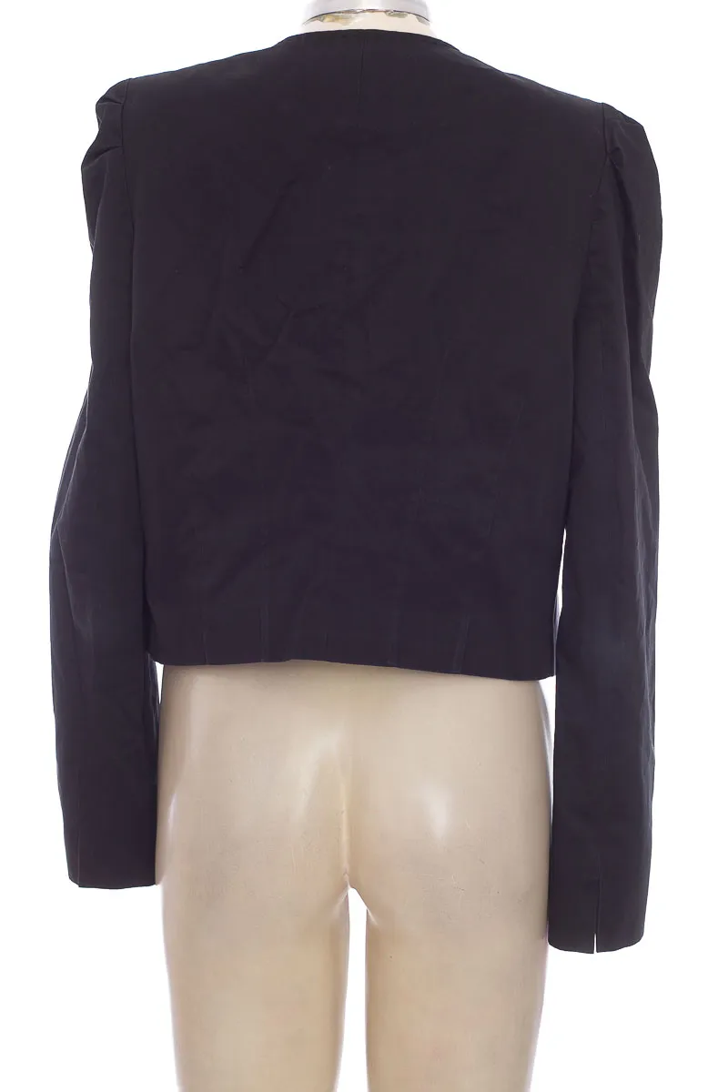 CHAQUETA / ABRIGO COLOR NEGRO  ESPRIT