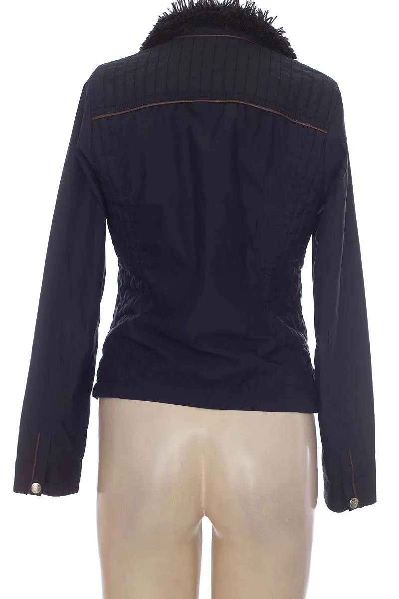 CHAQUETA / ABRIGO COLOR NEGRO  KENZO