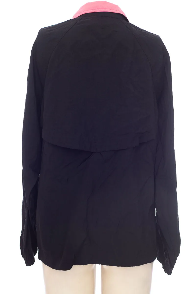 CHAQUETA / ABRIGO COLOR NEGRO  REEBOK