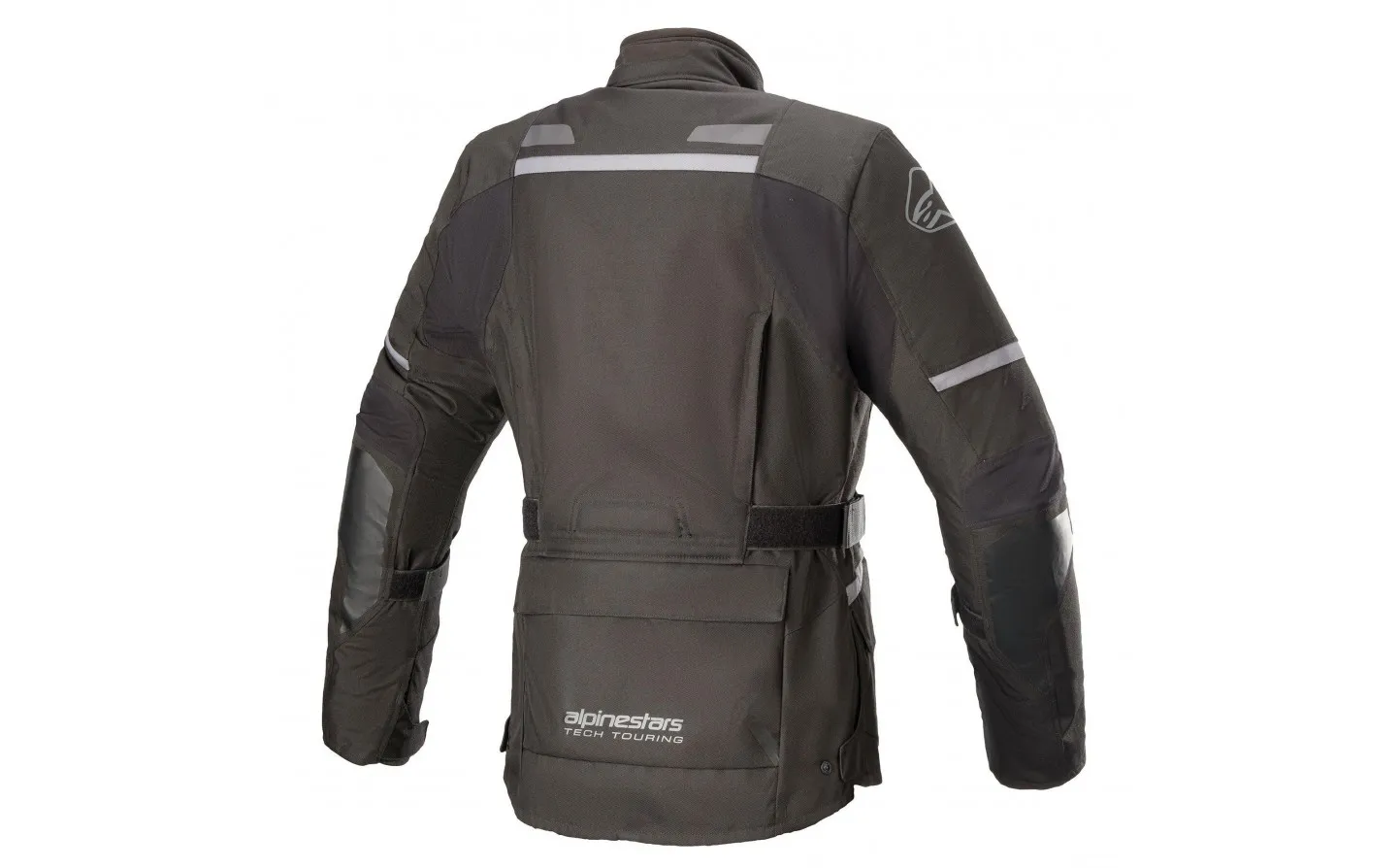 CHAQUETA ALPINESTARS MUJER STELLA ANDES V3 DRYSTAR NEGRO |3217521111|
