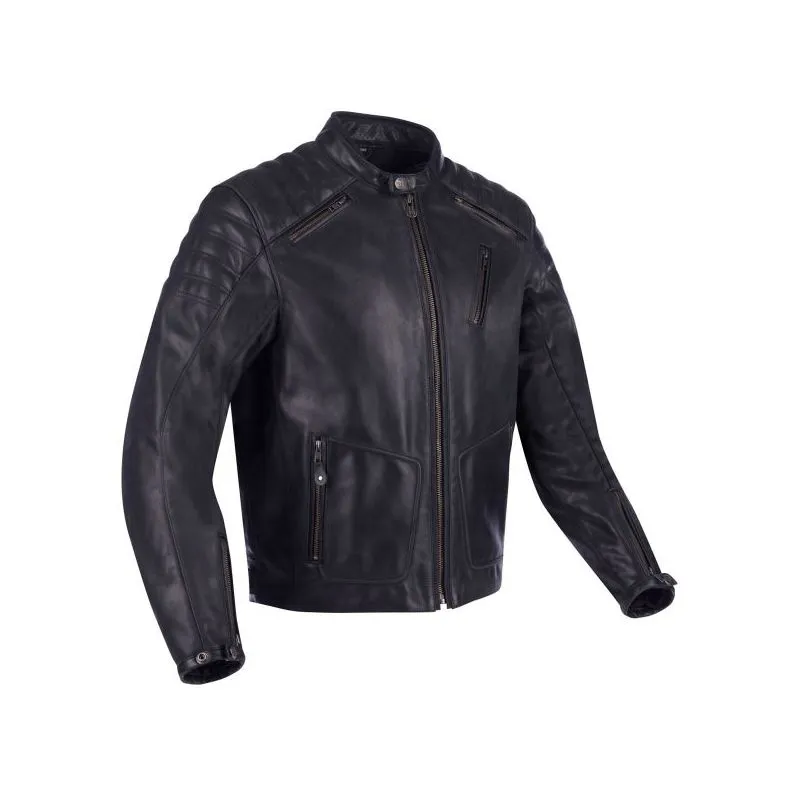 CHAQUETA ANGUS  SEGURA